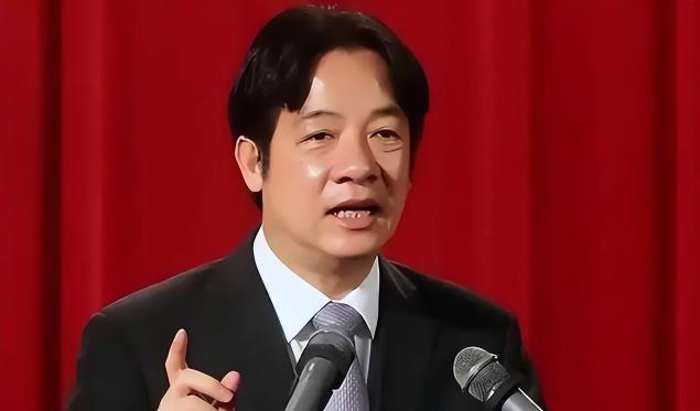 东部战区：若武统台湾，不会斩首赖清德，只因一个极其重要的原因