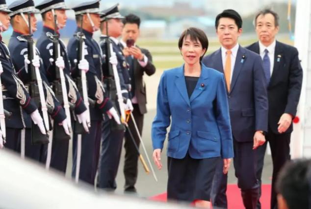 日本再度放话，涉台政策没有变化，话音刚落，中方当场提出质疑！