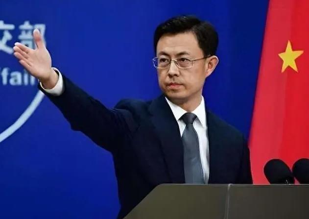 外交部：高市早苗仍不思悔改，国际社会应高度警惕