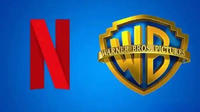 网飞Netflix宣布以827亿美元收购华纳兄弟，《生活大爆炸》《哈利·波特》《权力的游戏》等经典IP将归于网飞