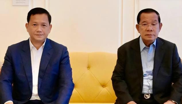 柬埔寨一仗被打出原形，谈判怕有去无回，求改中立场地被拒？