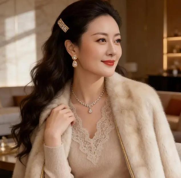 两性关系：女人50岁以后，最“抵抗”不了男人的这3点 